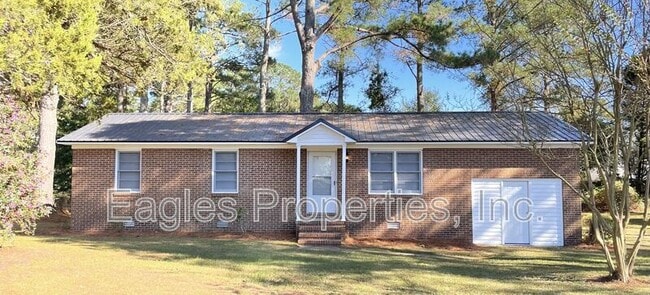 property at 3511 S U.S. 117 Alt Hwy