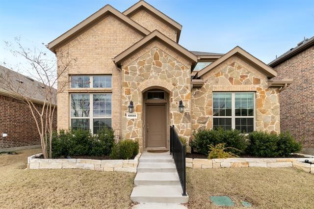 property at 6033 Dandelion Dr