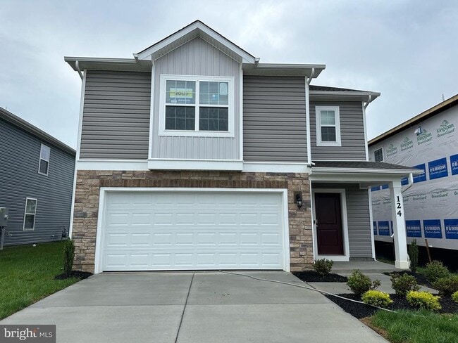 property at 124 Charing Cross Dr
