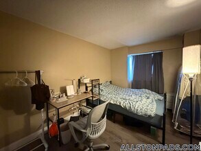 15 N Beacon St, Unit 602 in Boston, MA - Building Photo - Building Photo