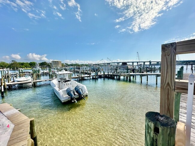 property at 330 Bluefish Dr