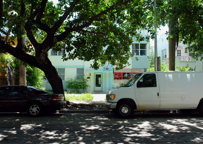 The Helen Rose Apartments