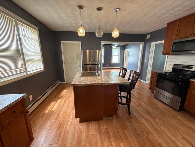 45 Union St, Unit 2