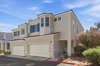 236 Charming Ct in Henderson, NV - Building Photo - Building Photo