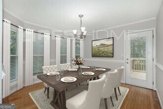 71 Sunhigh St in Mcdonough, GA - Building Photo - Building Photo