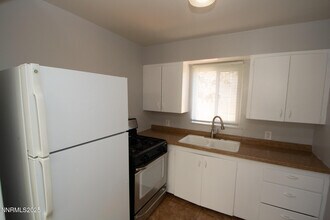 1607 H St in Sparks, NV - Building Photo - Building Photo