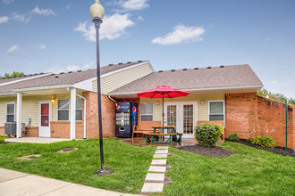 Joshua Landing in Minford, OH - Building Photo - Building Photo