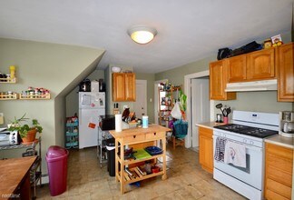 6 Primrose St-Unit -Apt 2L in Boston, MA - Building Photo - Building Photo