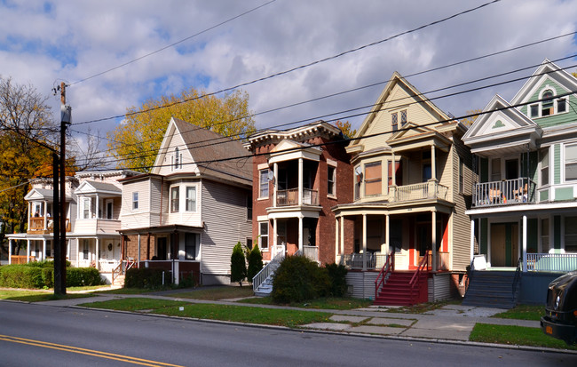 153 Western Ave in Albany, NY - Building Photo - Building Photo