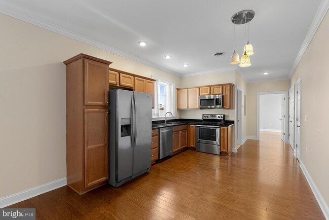 25 E Boscawen St in Winchester, VA - Building Photo - Building Photo