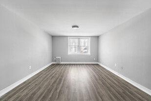 Griscom Apartments