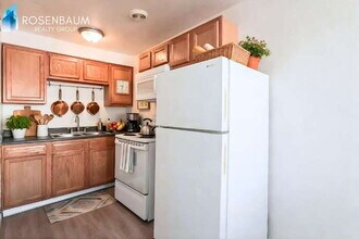 3028 N Castro Ave, Unit 16 in Tucson, AZ - Building Photo - Building Photo