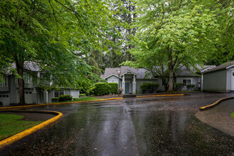 Ashford Park in Redmond, WA - Foto de edificio - Building Photo