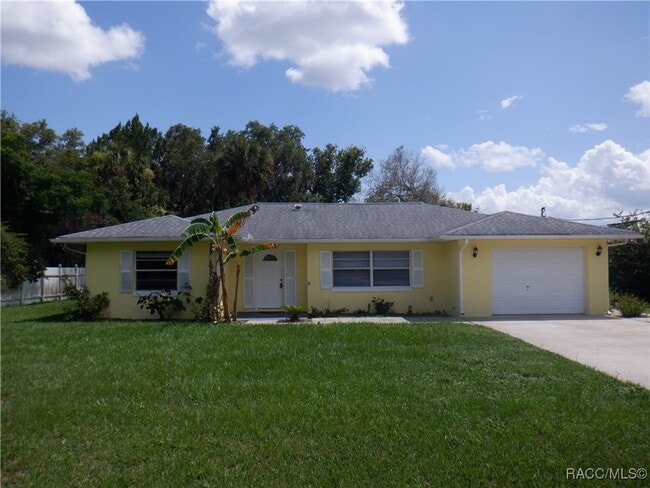 property at 9438 E Gospel Island Rd
