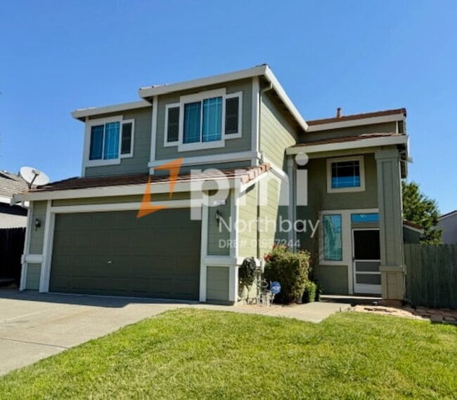 508 Wicklow Dr