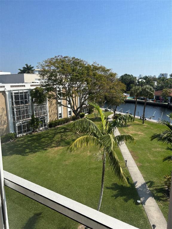 property at 2970 NE 16th Ave