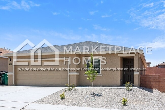 975 Barkwell Dr SW in Albuquerque, NM - Building Photo - Building Photo
