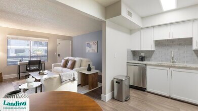 2301 S Valley View Blvd in Las Vegas, NV - Building Photo - Building Photo