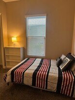 4374 E Berkeley Rd in Phoenix, AZ - Building Photo