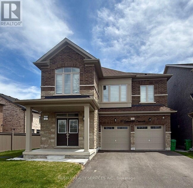 property at 37 Bavenden Cres