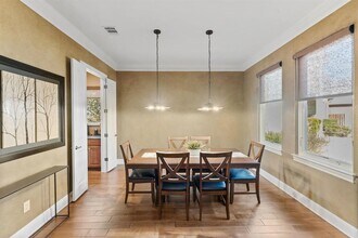 3122 Castellano Way in Cedar Park, TX - Building Photo - Building Photo