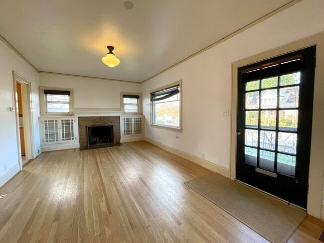 8408 N Smith St in Portland, OR - Building Photo - Building Photo