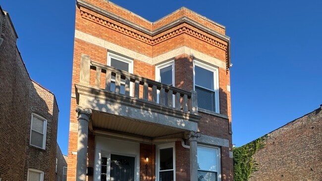 property at 6517 S Peoria St
