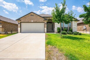 1226 Kiskadee Branch Dr in Temple, TX - Building Photo