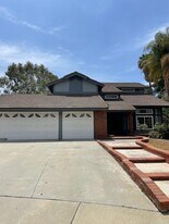 20966 E Walnut Canyon Rd in Walnut, CA - Building Photo