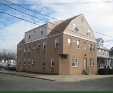 53 Jeffries Ave in South River, NJ - Building Photo