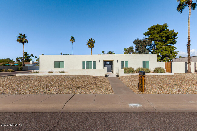 6602 E Pershing Ave in Scottsdale, AZ - Building Photo - Building Photo