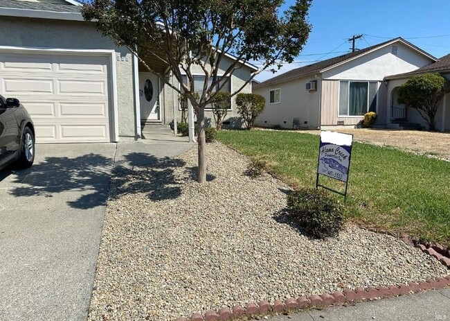 506 Nebraska St in Fairfield, CA - Building Photo - Building Photo