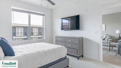 217 S Garland Ave, Unit 2206 in Garland, TX - Building Photo - Building Photo