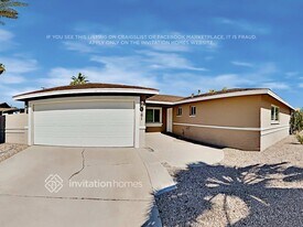 1161 N Dakota St in Chandler, AZ - Building Photo