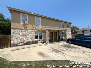 property at 6701 Brothers Ln