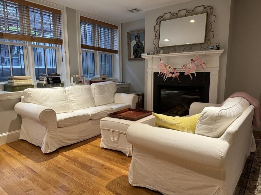 186 W Brookline St in Boston, MA - Building Photo