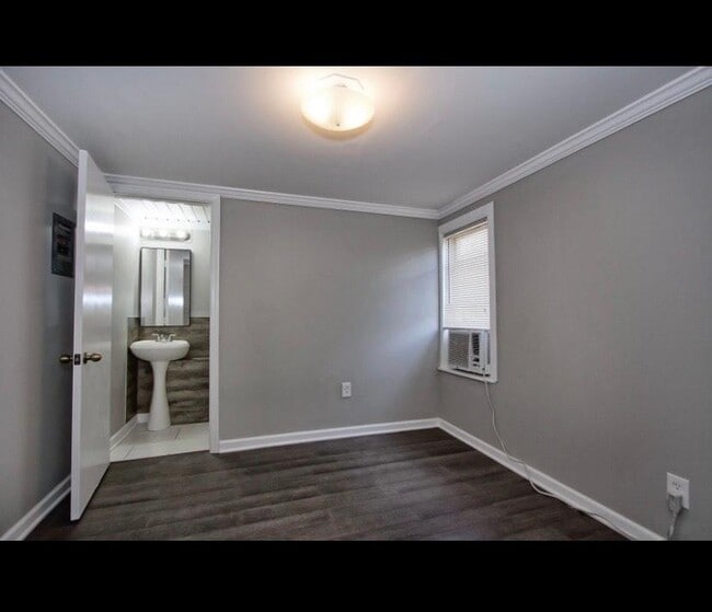 2131 Indiana Ave, Unit C in Savannah, GA - Building Photo - Building Photo
