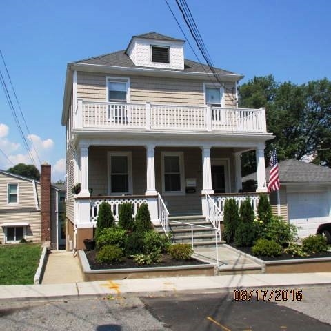 67 Morgan St in Eastchester, NY - Building Photo