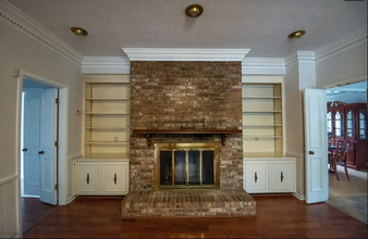 3322 Shirehill Ln in Columbus, GA - Building Photo - Building Photo