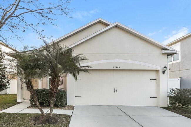 property at 13402 Kent Bradley Street