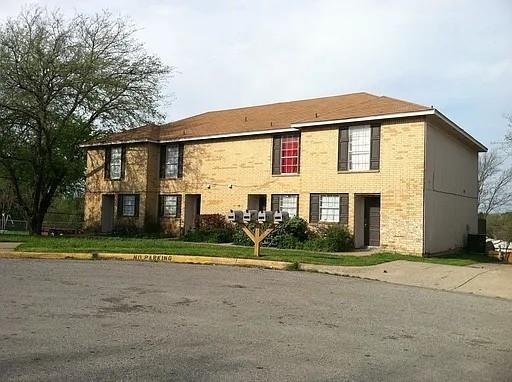 property at 3832 Coates Cir
