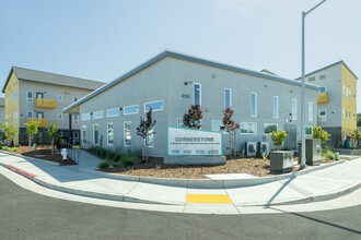 Cornerstone in Sacramento, CA - Building Photo - Building Photo