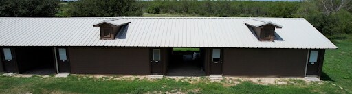 126 Alton Ave in Charlotte, TX - Building Photo - Building Photo