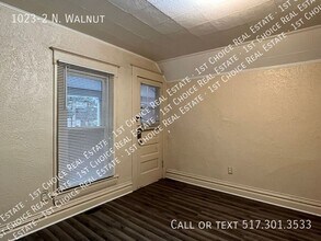 1023 N Walnut St in Lansing, MI - Building Photo - Building Photo
