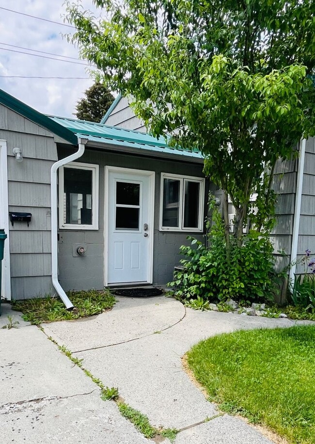 1820 6th St W in Billings, MT - Building Photo - Building Photo