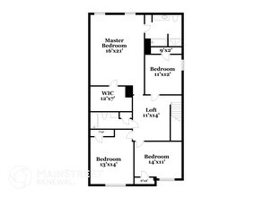 243 Augusta Woods Dr in Villa Rica, GA - Building Photo - Building Photo