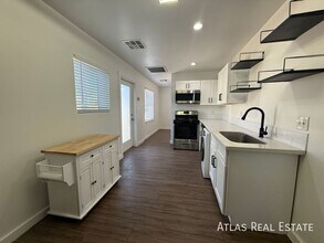 1606 W Taylor St in Phoenix, AZ - Building Photo - Building Photo