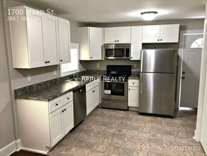 1700 Ward St in Durham, NC - Building Photo - Building Photo