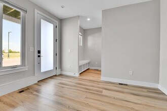 3550 Uinta St in Denver, CO - Building Photo - Building Photo