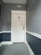 2532 S Albany Ave, Unit 2 in Chicago, IL - Foto de edificio - Building Photo